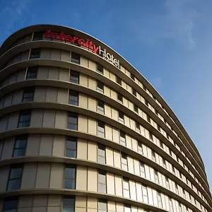 **** Отель Intercityhotel Amsterdam Schiphol Airport Нидерланды