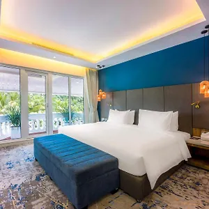 Queenco Hotel&casino ***** Sihanoukville