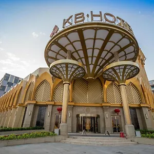 Kb **** Sihanoukville