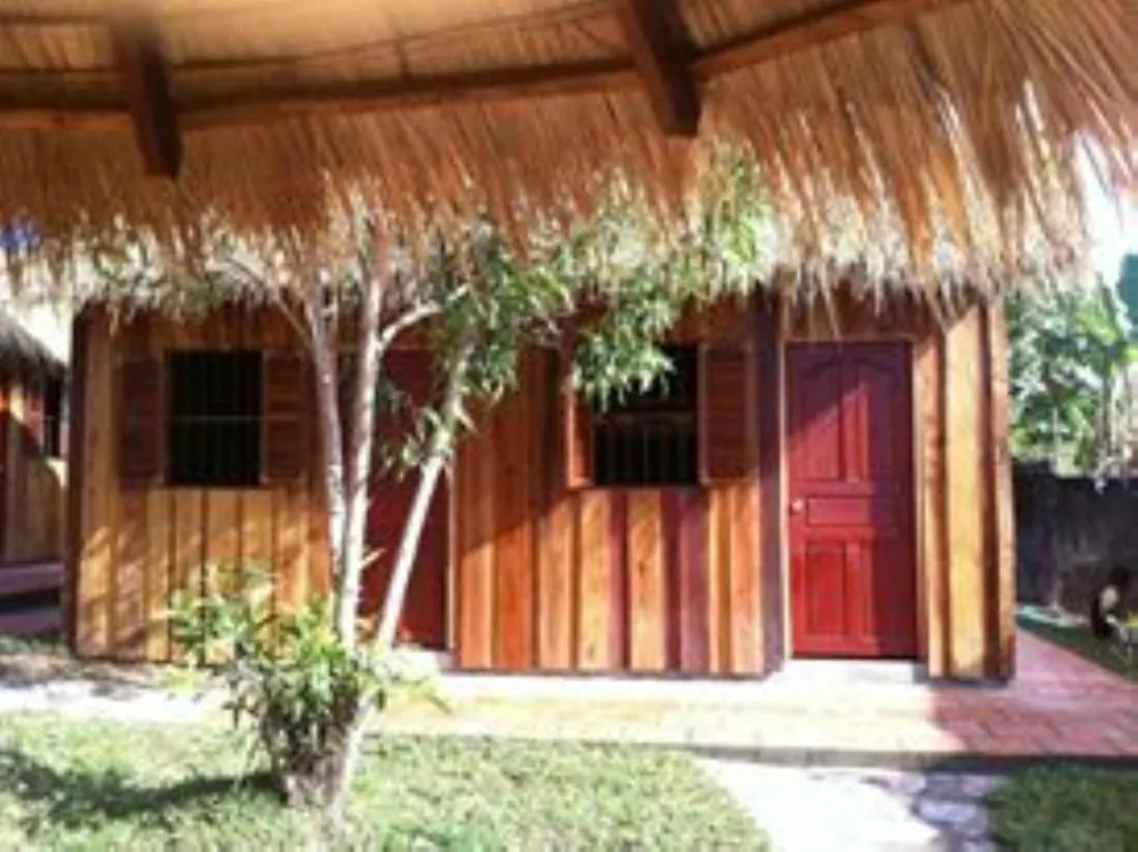 Serendipity Beach Resort Sihanoukville