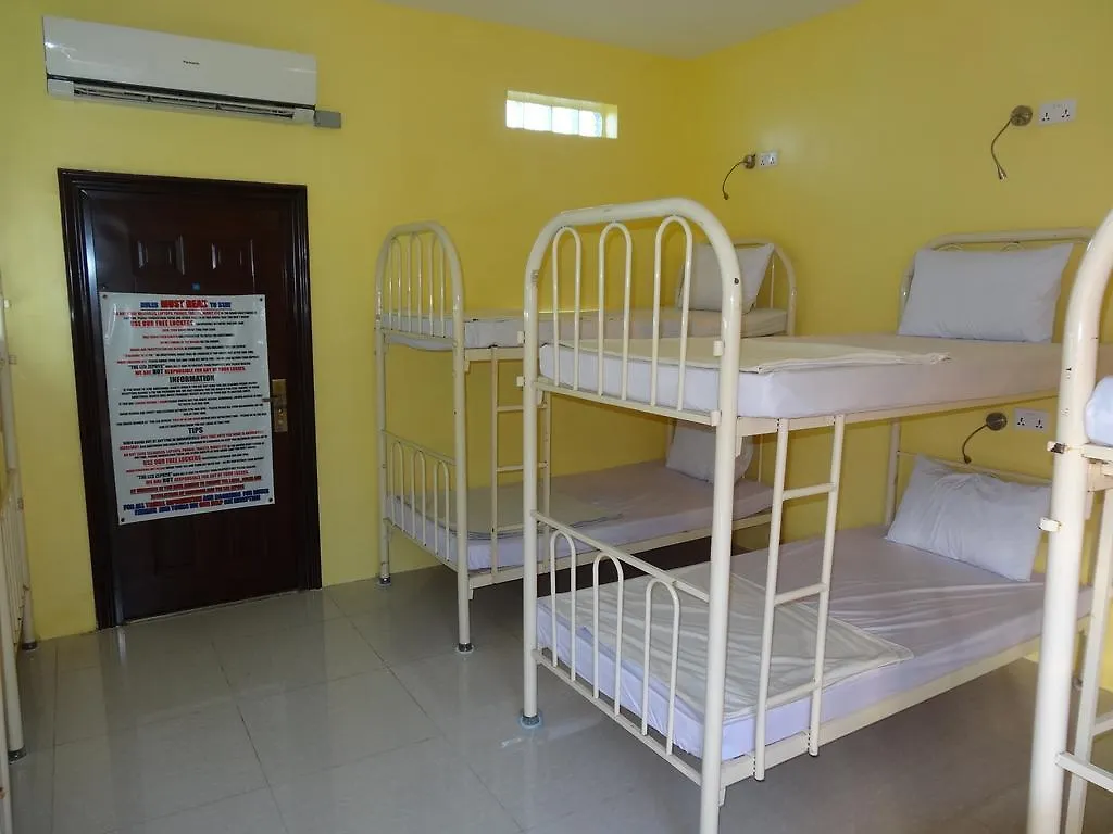 Serendipity Beach Resort Sihanoukville 4*,  Cambodia