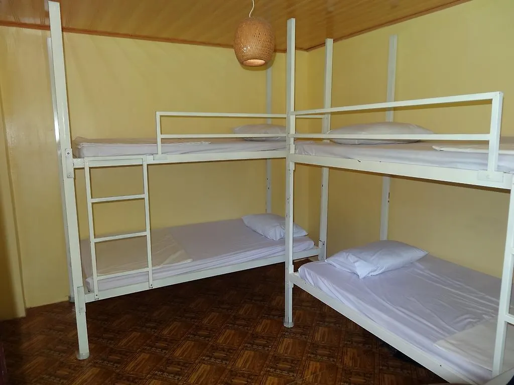 Serendipity Beach Resort Sihanoukville Cambodia
