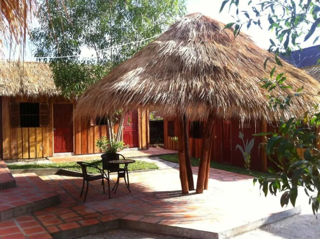 Serendipity Beach Resort Sihanoukville